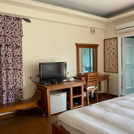 Mamalulu Hostel Kenting Εξωτερικό φωτογραφία