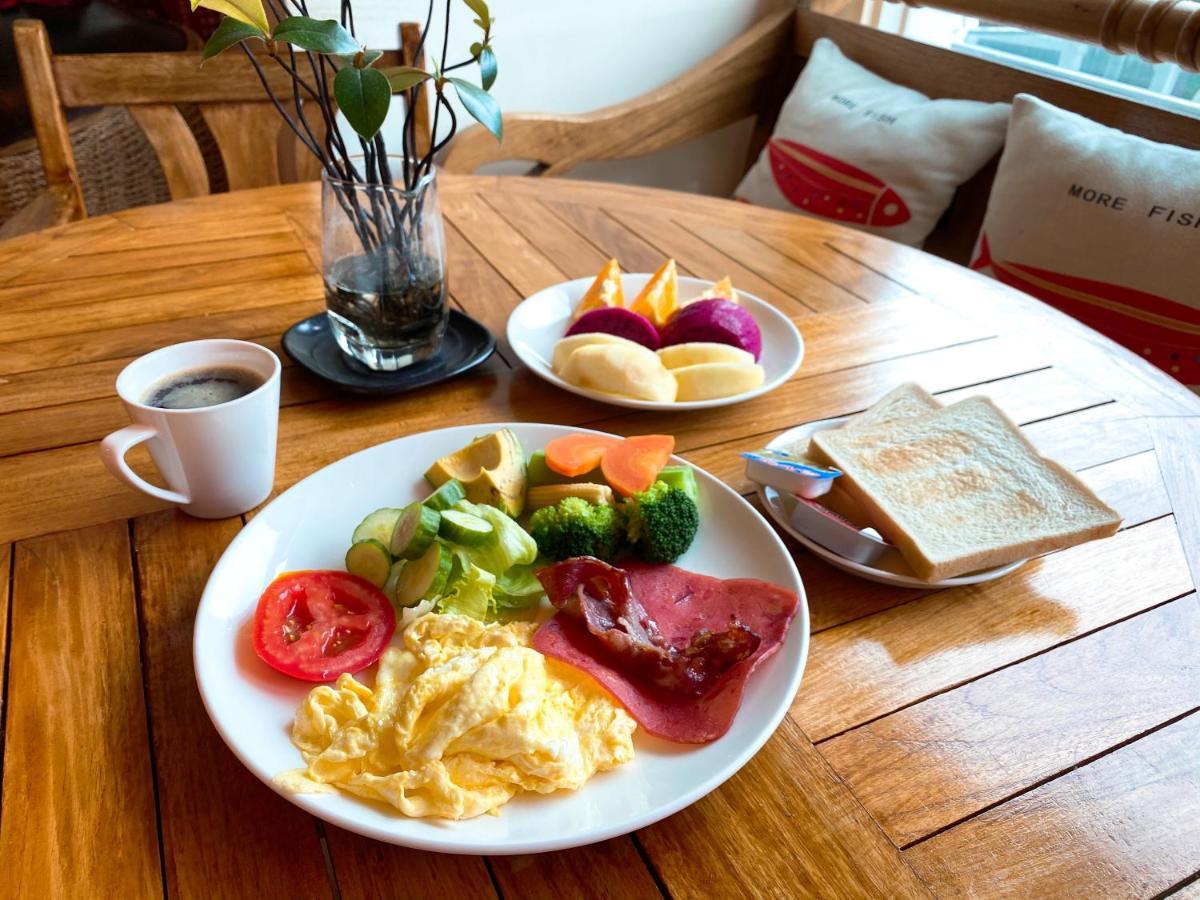 Mamalulu Hostel Kenting Εξωτερικό φωτογραφία