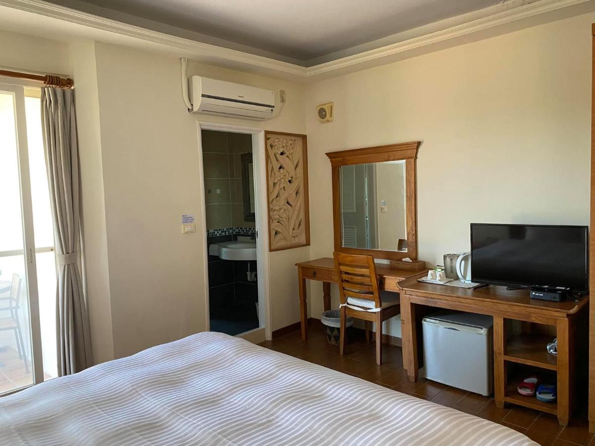 Mamalulu Hostel Kenting Εξωτερικό φωτογραφία