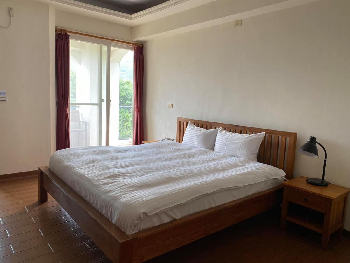 Mamalulu Hostel Kenting Εξωτερικό φωτογραφία
