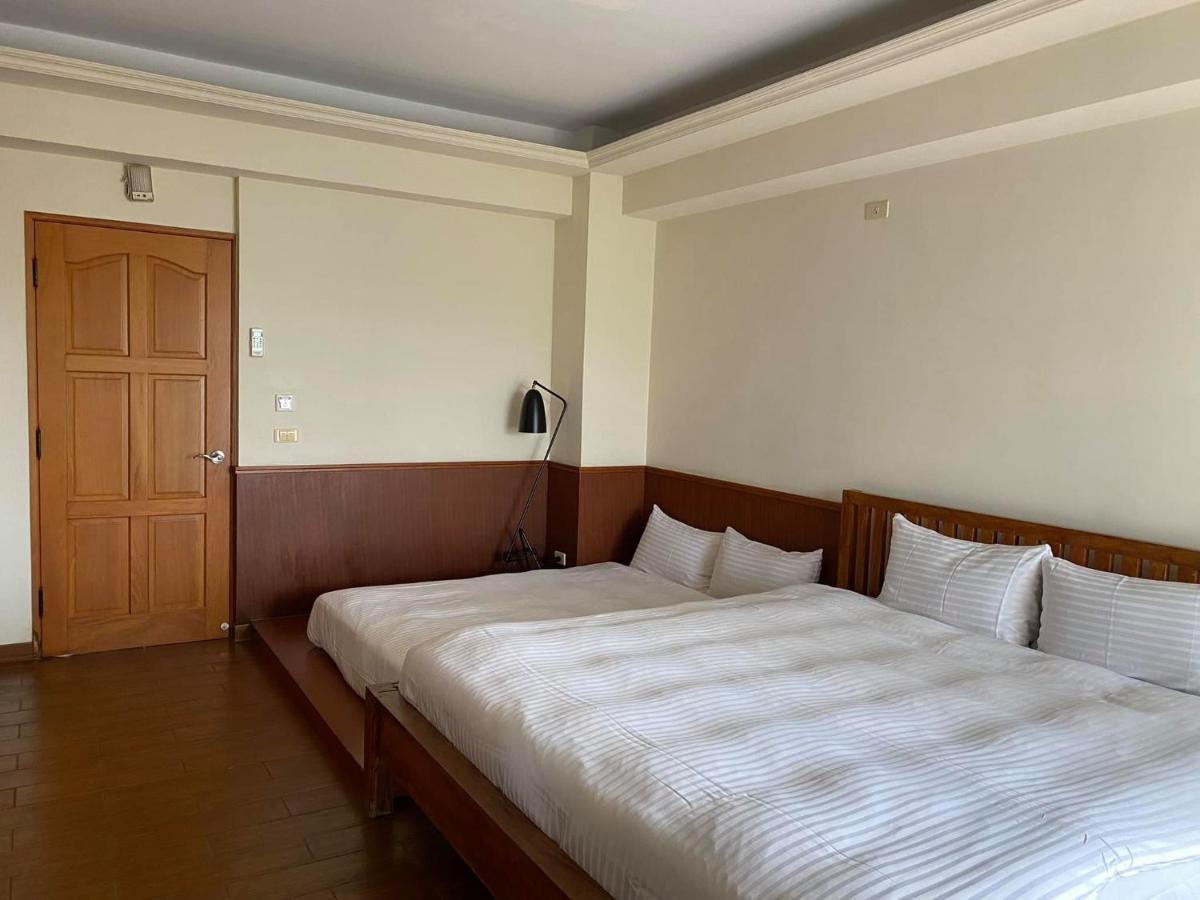 Mamalulu Hostel Kenting Εξωτερικό φωτογραφία