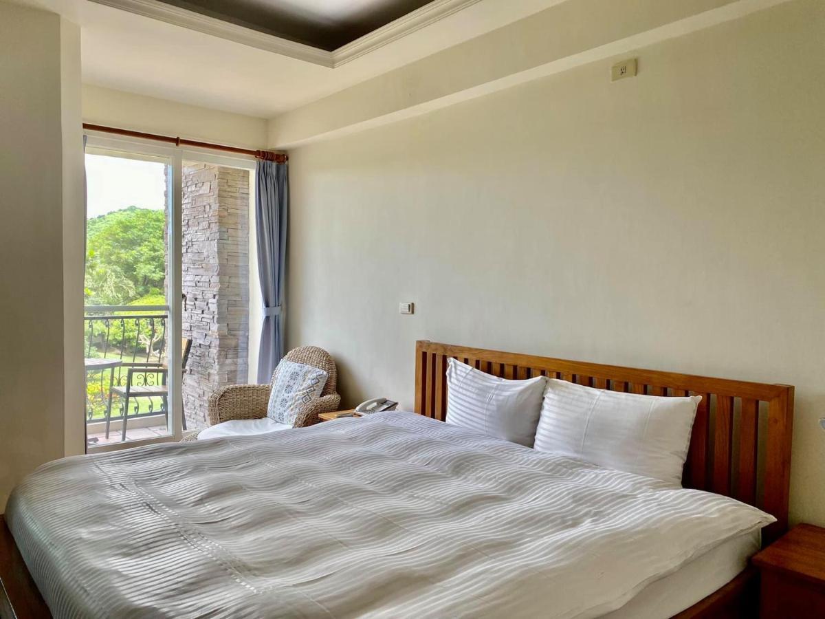 Mamalulu Hostel Kenting Εξωτερικό φωτογραφία