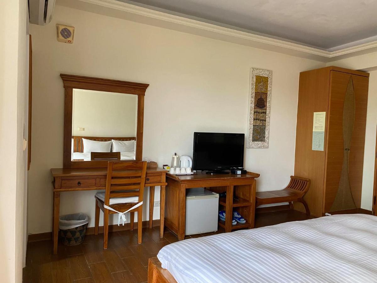 Mamalulu Hostel Kenting Εξωτερικό φωτογραφία