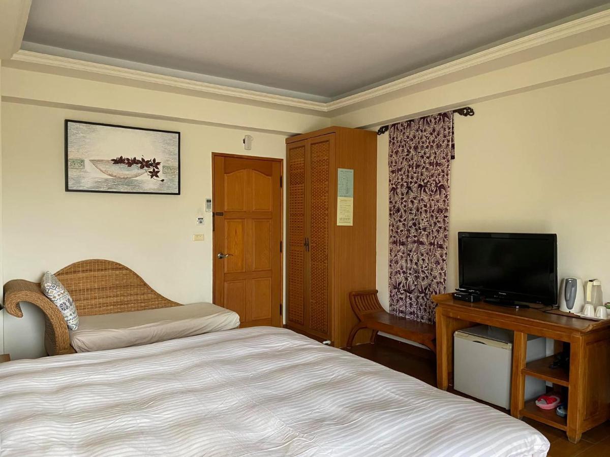 Mamalulu Hostel Kenting Εξωτερικό φωτογραφία
