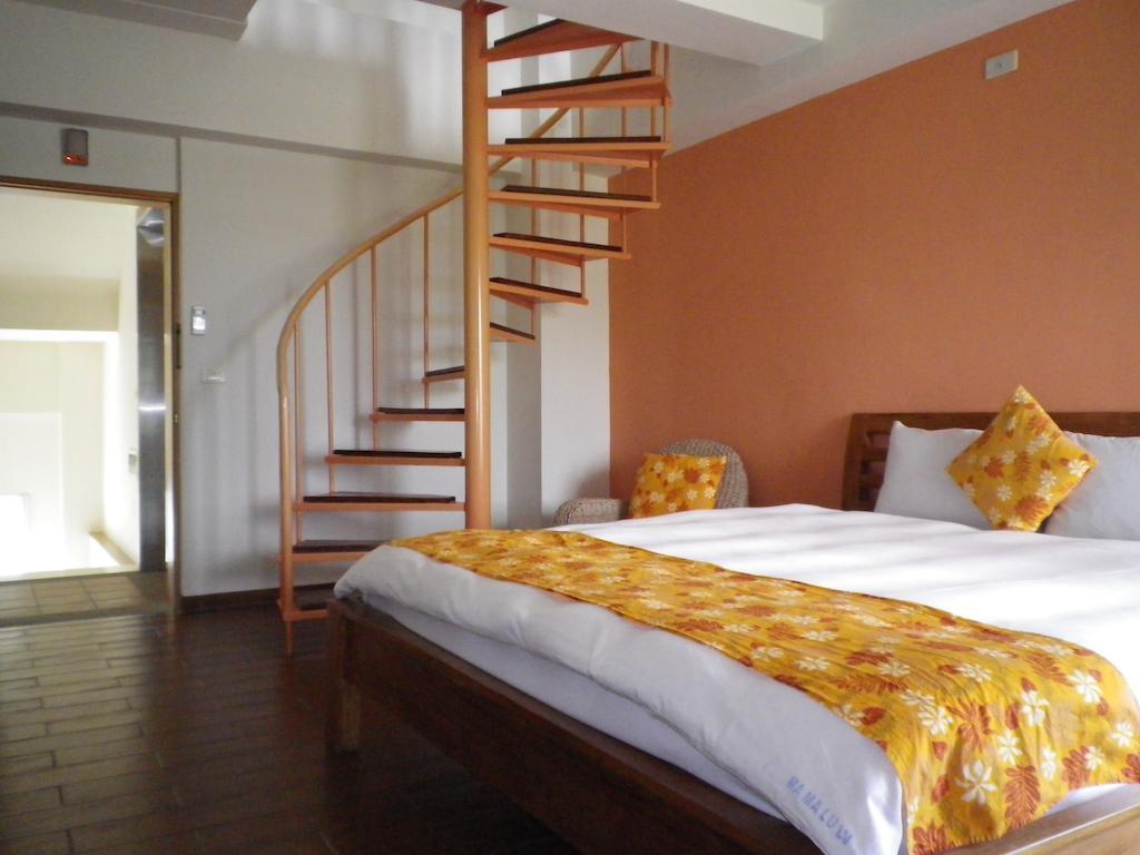 Mamalulu Hostel Kenting Δωμάτιο φωτογραφία