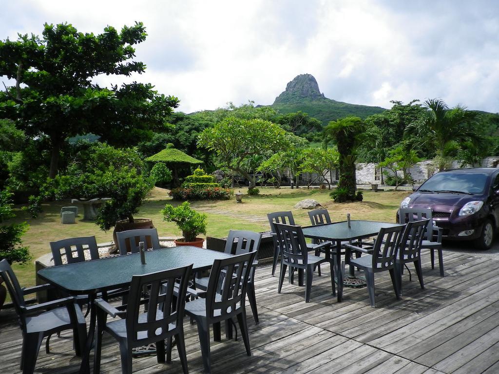 Mamalulu Hostel Kenting Εξωτερικό φωτογραφία