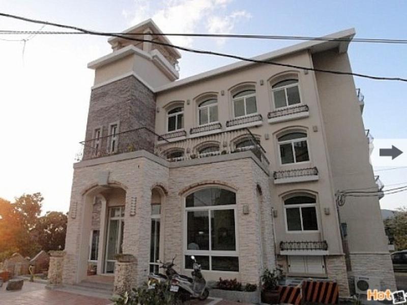 Mamalulu Hostel Kenting Εξωτερικό φωτογραφία