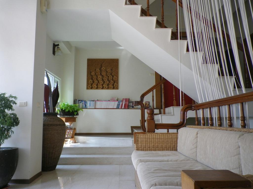 Mamalulu Hostel Kenting Εξωτερικό φωτογραφία