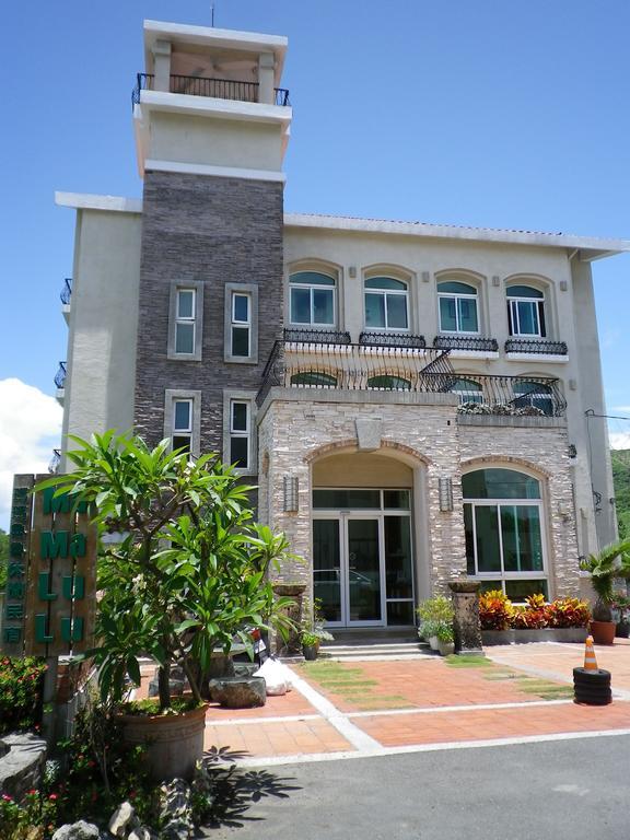 Mamalulu Hostel Kenting Εξωτερικό φωτογραφία
