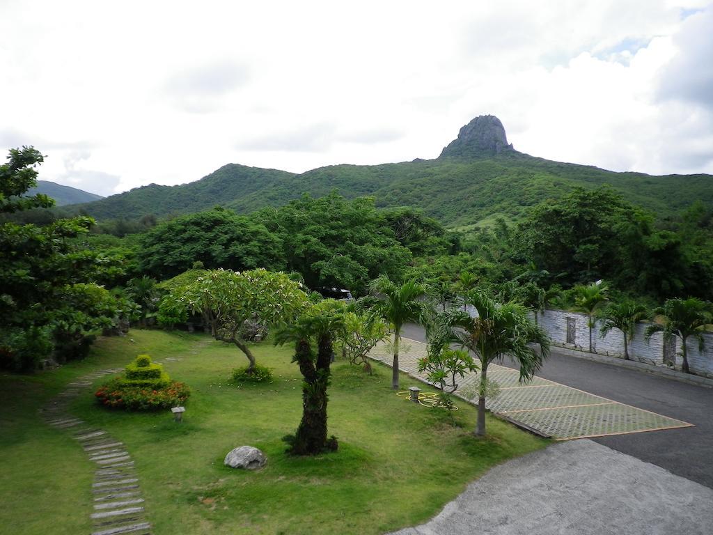 Mamalulu Hostel Kenting Εξωτερικό φωτογραφία