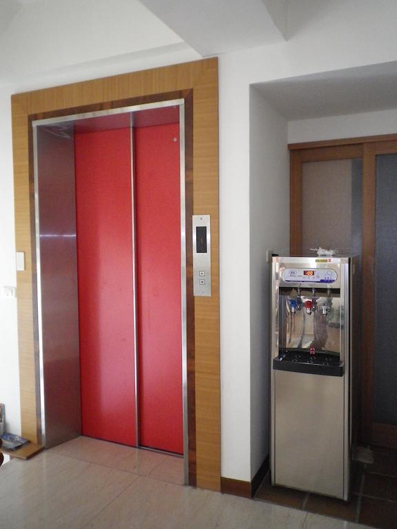 Mamalulu Hostel Kenting Εξωτερικό φωτογραφία