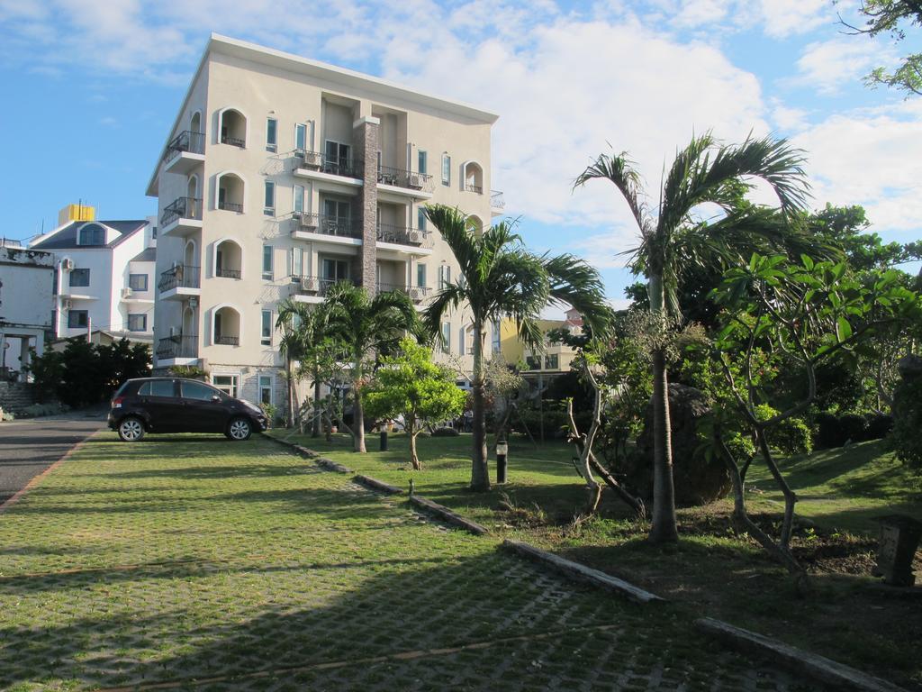 Mamalulu Hostel Kenting Εξωτερικό φωτογραφία