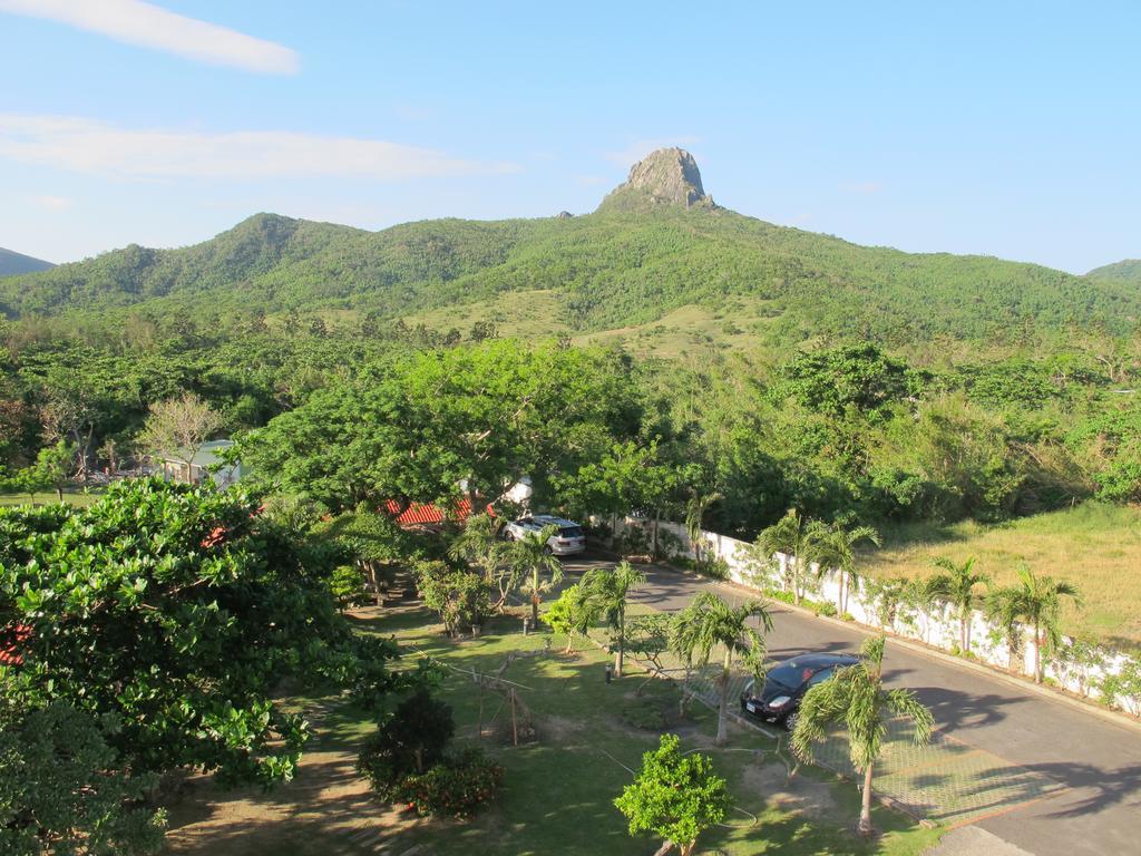 Mamalulu Hostel Kenting Εξωτερικό φωτογραφία