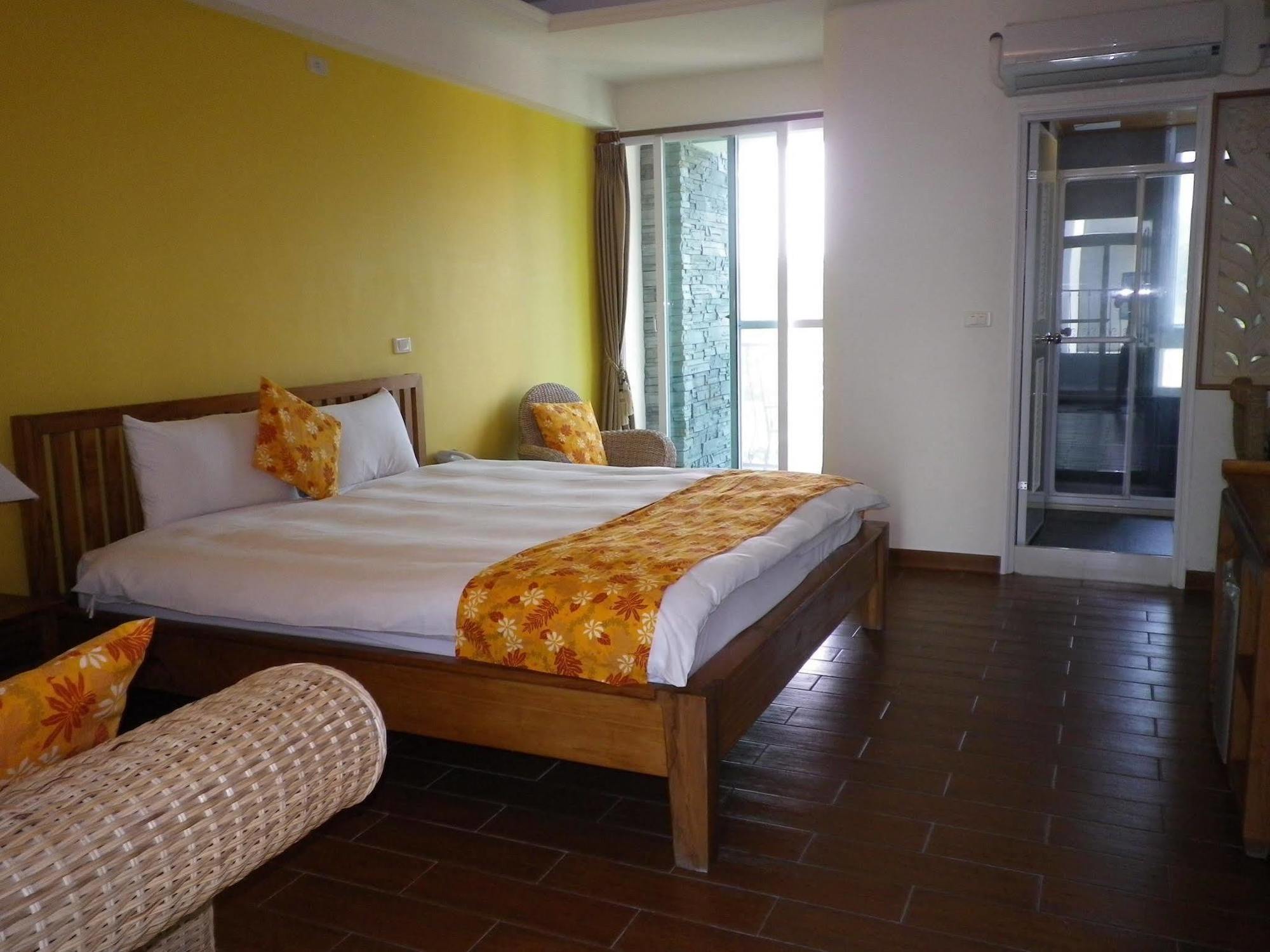 Mamalulu Hostel Kenting Εξωτερικό φωτογραφία