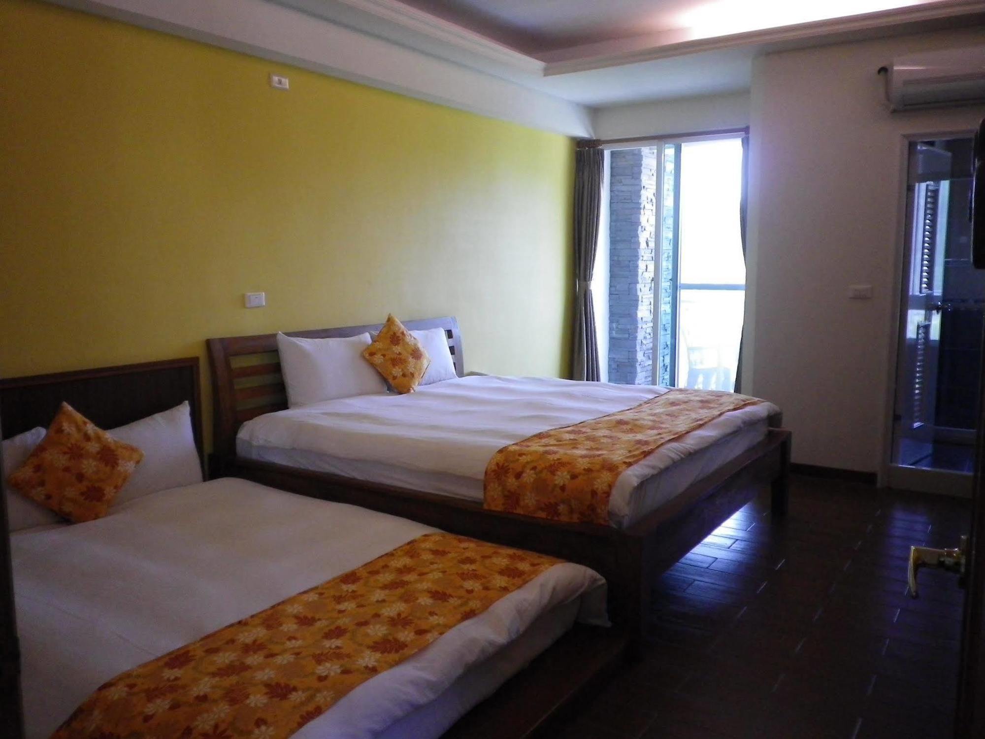 Mamalulu Hostel Kenting Εξωτερικό φωτογραφία