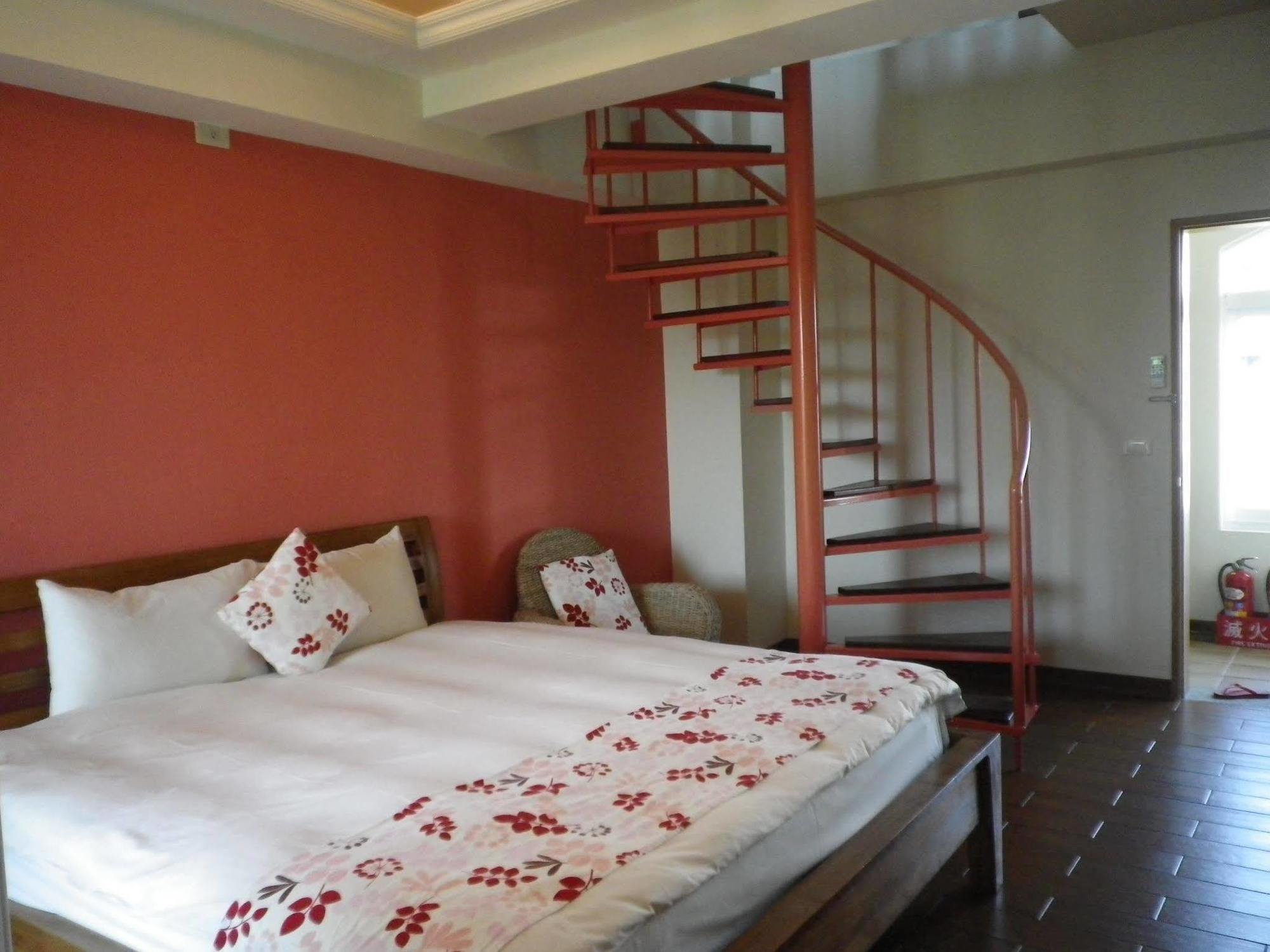 Mamalulu Hostel Kenting Εξωτερικό φωτογραφία