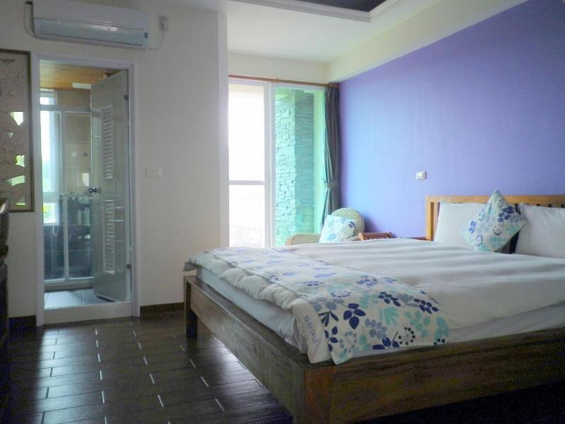 Mamalulu Hostel Kenting Εξωτερικό φωτογραφία