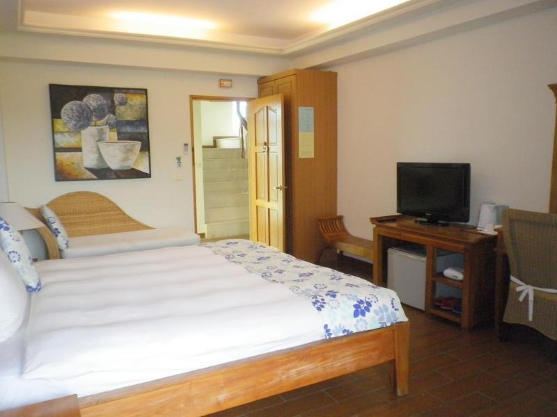 Mamalulu Hostel Kenting Εξωτερικό φωτογραφία