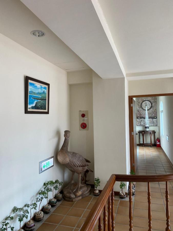 Mamalulu Hostel Kenting Εξωτερικό φωτογραφία