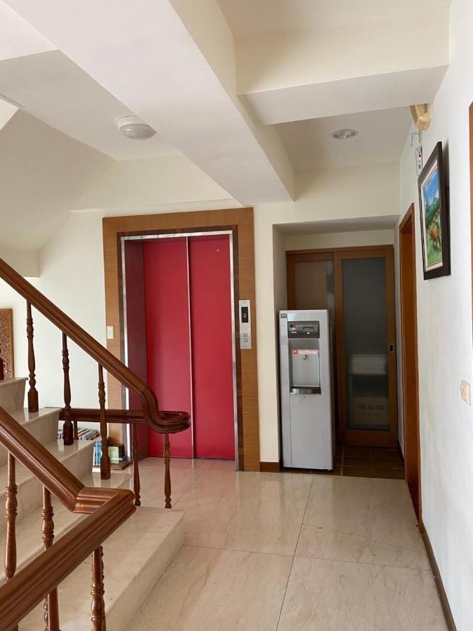 Mamalulu Hostel Kenting Εξωτερικό φωτογραφία